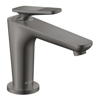 hansgrohe Waschtischmischer 90 für HWB Axor CitterioC CoolStart m.Ablaufg.Cubic cut PBC