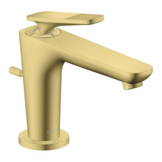 hansgrohe Waschtischmischer 90 für HWB Axor CitterioC CoolStart m Zugst.Cubic cut BB