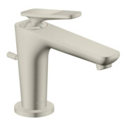 hansgrohe Waschtischmischer 90 für HWB Axor CitterioC CoolStart m Zugst.Cubic cut BSO
