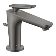 hansgrohe Waschtischmischer 90 für HWB Axor CitterioC CoolStart m Zugst.Cubic cut PBC