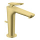 hansgrohe Waschtischmischer125 Axor Citterio C CoolStart Ablaufgar.cubic cut BB-2