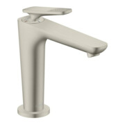 hansgrohe Waschtischmischer125 Axor Citterio C CoolStart Ablaufgar.cubic cut BSO