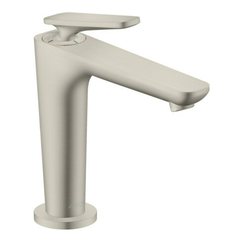 hansgrohe Waschtischmischer125 Axor Citterio C CoolStart Ablaufgar.cubic cut BSO