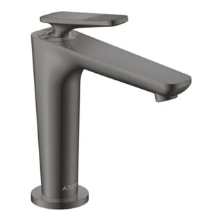 hansgrohe Waschtischmischer125 Axor Citterio C CoolStart Ablaufgar.cubic cut PBC