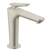 hansgrohe Waschtischmischer125 Axor Citterio C CoolStart Ablaufgarrnitur BSO