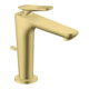 hansgrohe Waschtischmischer125 Axor Citterio C CoolStart m.Zugst.Cubic cut BB-1