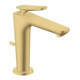 hansgrohe Waschtischmischer125 Axor Citterio C CoolStart m.Zugstangen Ablaufg.BGO-1