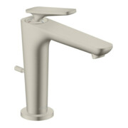 hansgrohe Waschtischmischer125 Axor Citterio C CoolStart m.Zugstangen Ablaufg.BSO