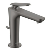 hansgrohe Waschtischmischer125 Axor Citterio C CoolStart m.Zugstangen Ablaufg.PBC