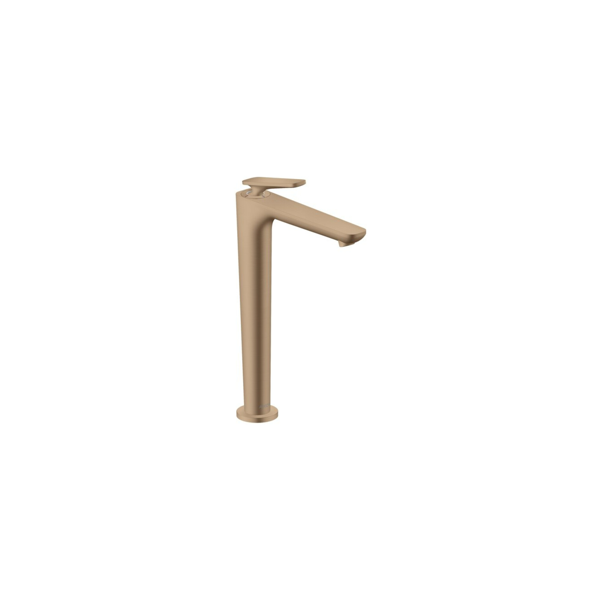 hansgrohe Waschtischmischer250 Axor Citterio C CoolStart mit Zugstangen Abl. BRG