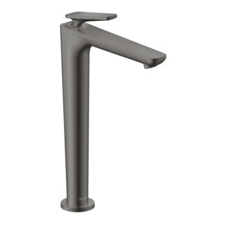 hansgrohe Waschtischmischer250 Axor Citterio C CoolStart mit Zugstangen Abl. PBC