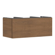 hansgrohe Waschtischunterschrank Xilesa E 1 Schubk., 1180x550mm, Eiche Kaschmir-1