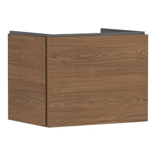 hansgrohe Waschtischunterschrank Xilesa E 1 Schubk., f WT, 630x470mm, Ei Kaschmir