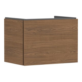 hansgrohe Waschtischunterschrank Xilesa E 1 Schubk., f WT, 680x470mm, Ei Kaschmir