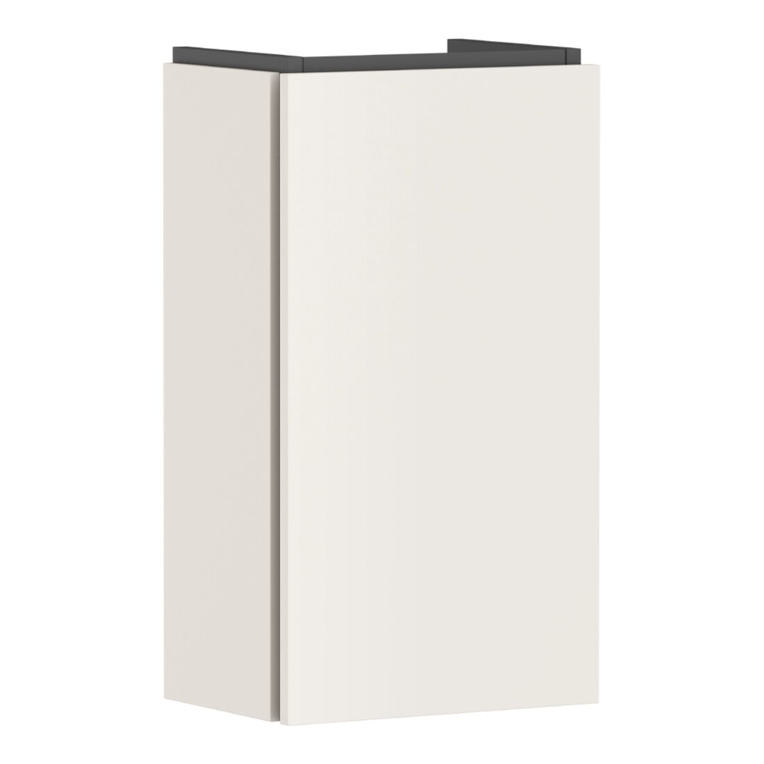 hansgrohe Waschtischunterschrank Xilesa E 340x240mm, f HWB, Türan. re, s.beige ma