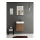 hansgrohe Waschtischunterschrank Xilesa E 480x380mm, 1 Schubk., f HWB, Ei Kaschmir
