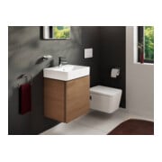 hansgrohe Waschtischunterschrank Xilesa E 480x380mm, 1 Schubk., f HWB, Ei Kaschmir-4