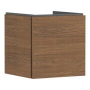 hansgrohe Waschtischunterschrank Xilesa E 480x470mm, 1 Schubkasten, Eiche Kaschmir-1
