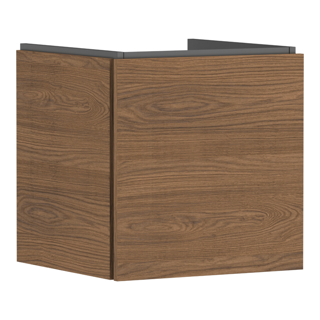 hansgrohe Waschtischunterschrank Xilesa E 480x470mm, 1 Schubkasten, Eiche Kaschmir