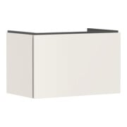 hansgrohe Waschtischunterschrank Xilesa E 780x470mm, 1 Schubkasten, sandbeige matt-1