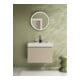 hansgrohe Waschtischunterschrank Xilesa E 780x470mm, 1 Schubkasten, sandbeige matt