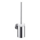hansgrohe WC Bürstenhalter LOGIS Wandversion chrom-1