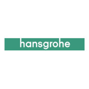hansgrohe WC Bürstenhalter LOGIS Wandversion chrom-4