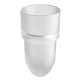 hansgrohe WC Glaseinsatz Axor Terrano