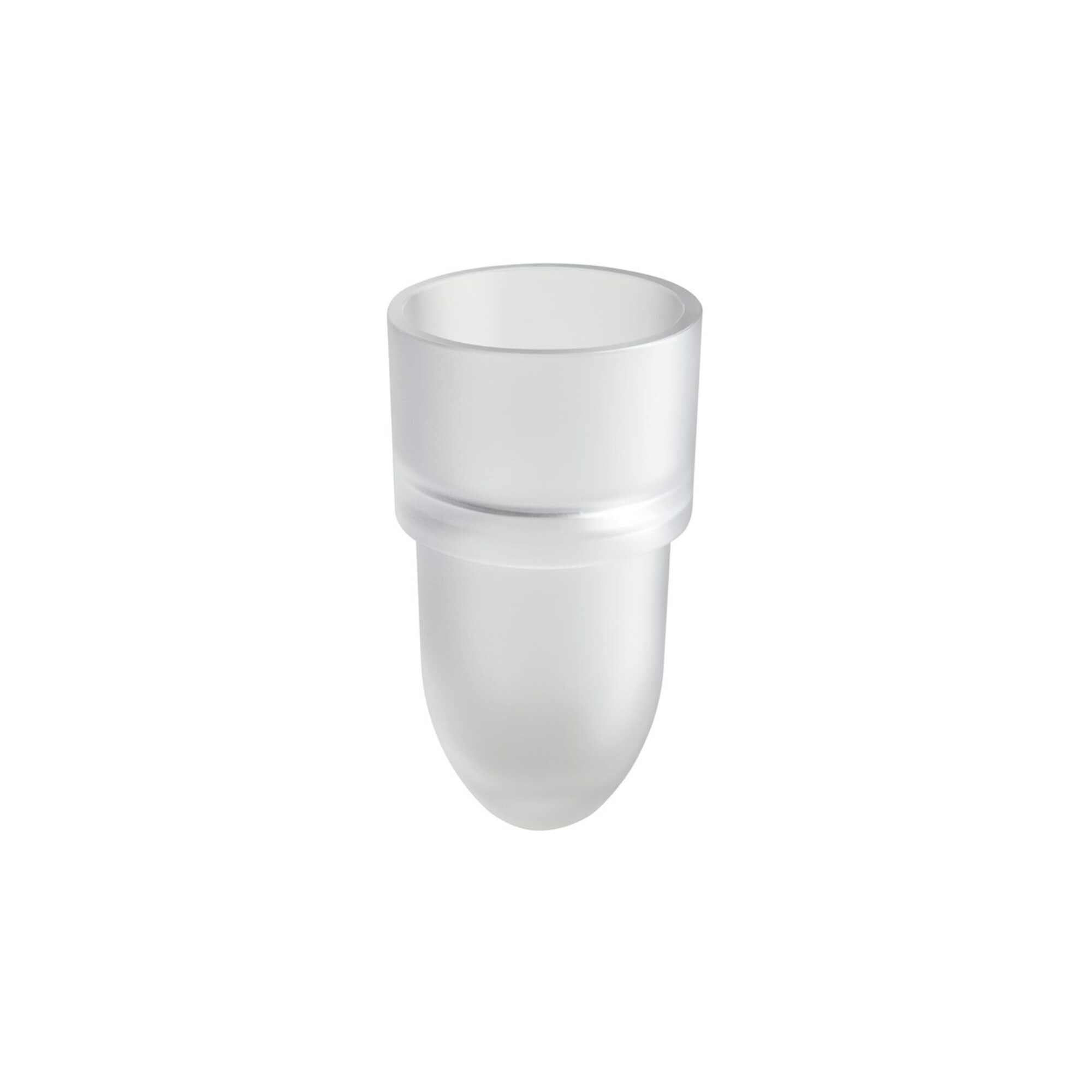 hansgrohe WC Glaseinsatz Axor Terrano