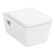 hansgrohe WC-Sitz EluPura Original Q weiß-2