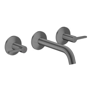hansgrohe WT-Arm Axor One UP A 160mm blau