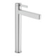 hansgrohe WT-Einhebelmischer 260 Finoris Push-Open Ablaufgarnitur 208mm chrom