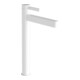 hansgrohe WT-Einhebelmischer 260 Finoris Push-Open Ausl. 208mm weiß-metallic