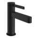 hansgrohe WT-Einhebelmischer Finoris Comf.Z. 100 matt schwarz