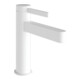 hansgrohe WT-Einhebelmischer Finoris CoolSt Ausl. 139mm mattweiß
