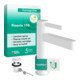 hansgrohe WT-Einhebelmischer Finoris CoolSt Ausl. 139mm mattweiß
