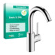 hansgrohe WT-Einhebelmischer Zesis S Ausl. 142mm chrom ohne Ablaufgarnitur