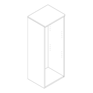 hansgrohe XELU HHS_Korpus_links DGM
