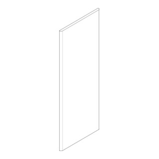 hansgrohe XELU Q HHS Front DT links ECHN