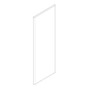 hansgrohe XELU Q HHS Front DT links ECHN-1