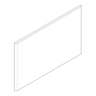hansgrohe XELU Q HS Front WXTS078 ECHN
