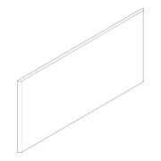 hansgrohe XELU Q HS Front WXTS098 ECHN-1