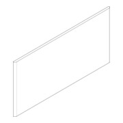 hansgrohe XELU Q HS Front WXTS098 we hgl-1