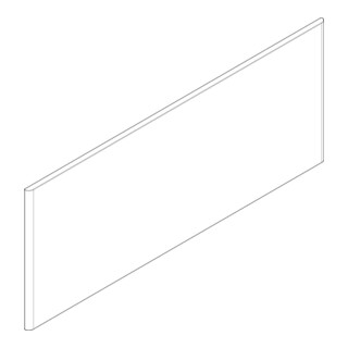 hansgrohe XELU Q HS Front WXTS118 DGM