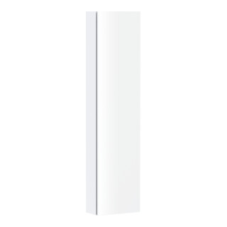 hansgrohe Xilesa E HS 400x200 T.A : gauche MW