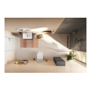 hansgrohe Xilesa E HS 400x200 T.A: links SGma-3