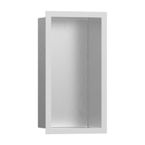 hansgrohe XtraStoris indiv. Wandnische 150x300x100cm, m Designr, ES geb., m.-we
