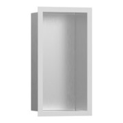 hansgrohe XtraStoris indiv. Wandnische 150x300x100cm, m Designr, ES geb., m.-we