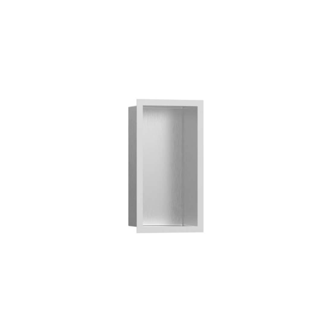 hansgrohe XtraStoris indiv. Wandnische 150x300x100cm, m Designr, ES geb., m.-we