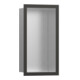 hansgrohe XtraStoris indiv. Wandnische 150x300x100cm, m Rahmen, ES ge, b bla vc-1